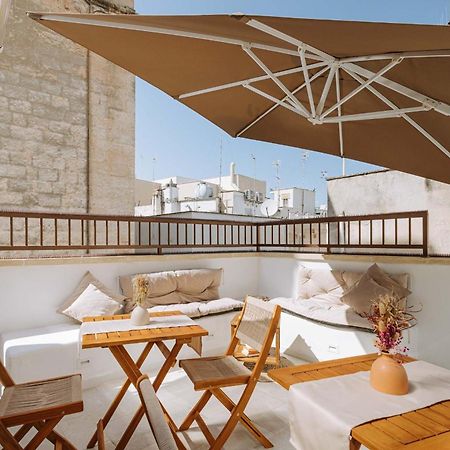Dirium - Exclusive Rooms Monopoli Εξωτερικό φωτογραφία