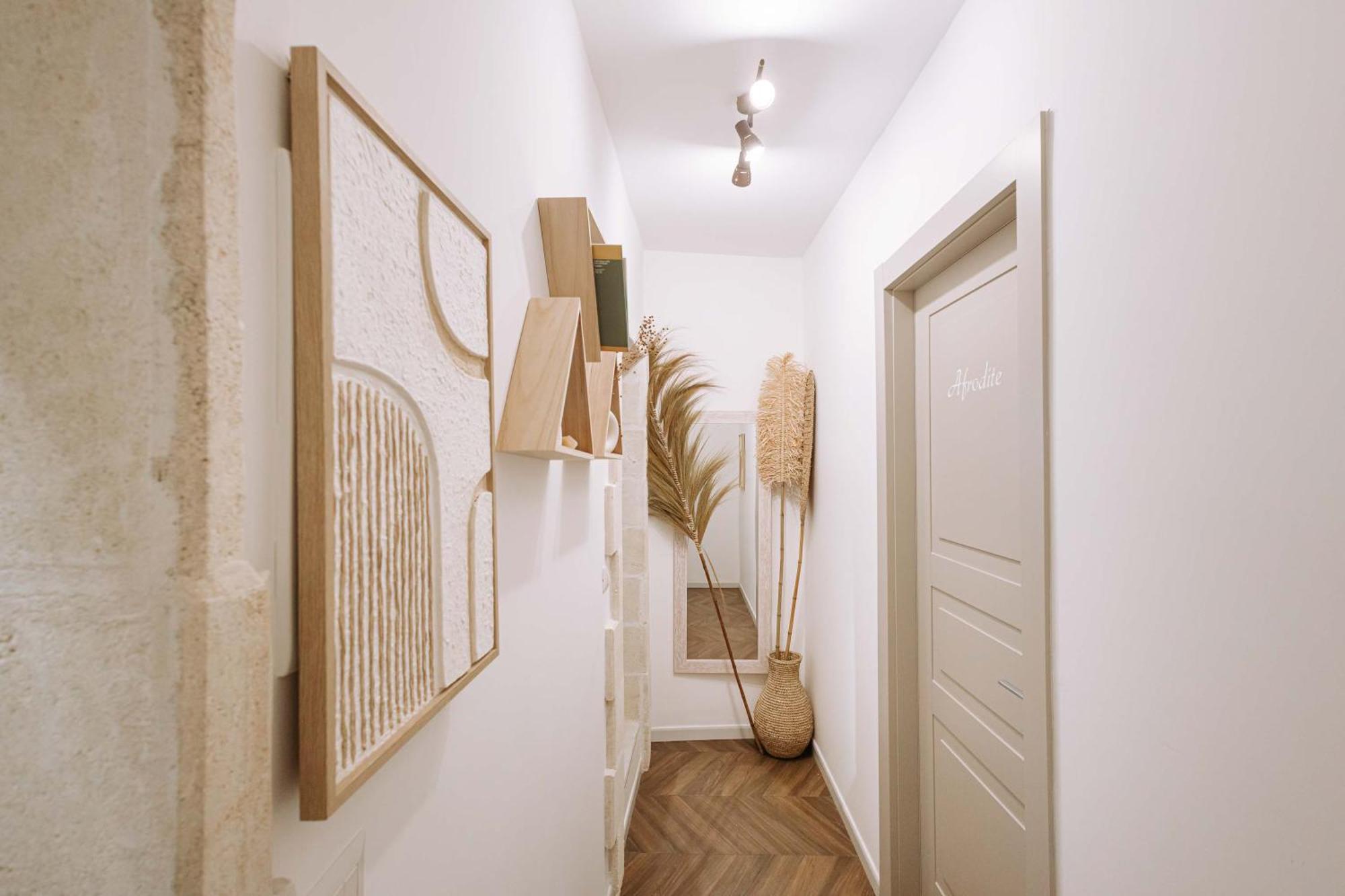 Dirium - Exclusive Rooms Monopoli Εξωτερικό φωτογραφία