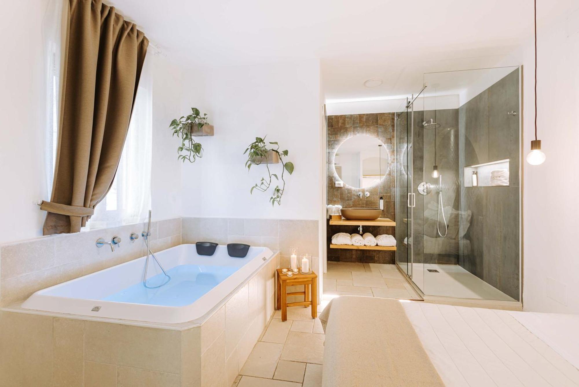 Dirium - Exclusive Rooms Monopoli Εξωτερικό φωτογραφία