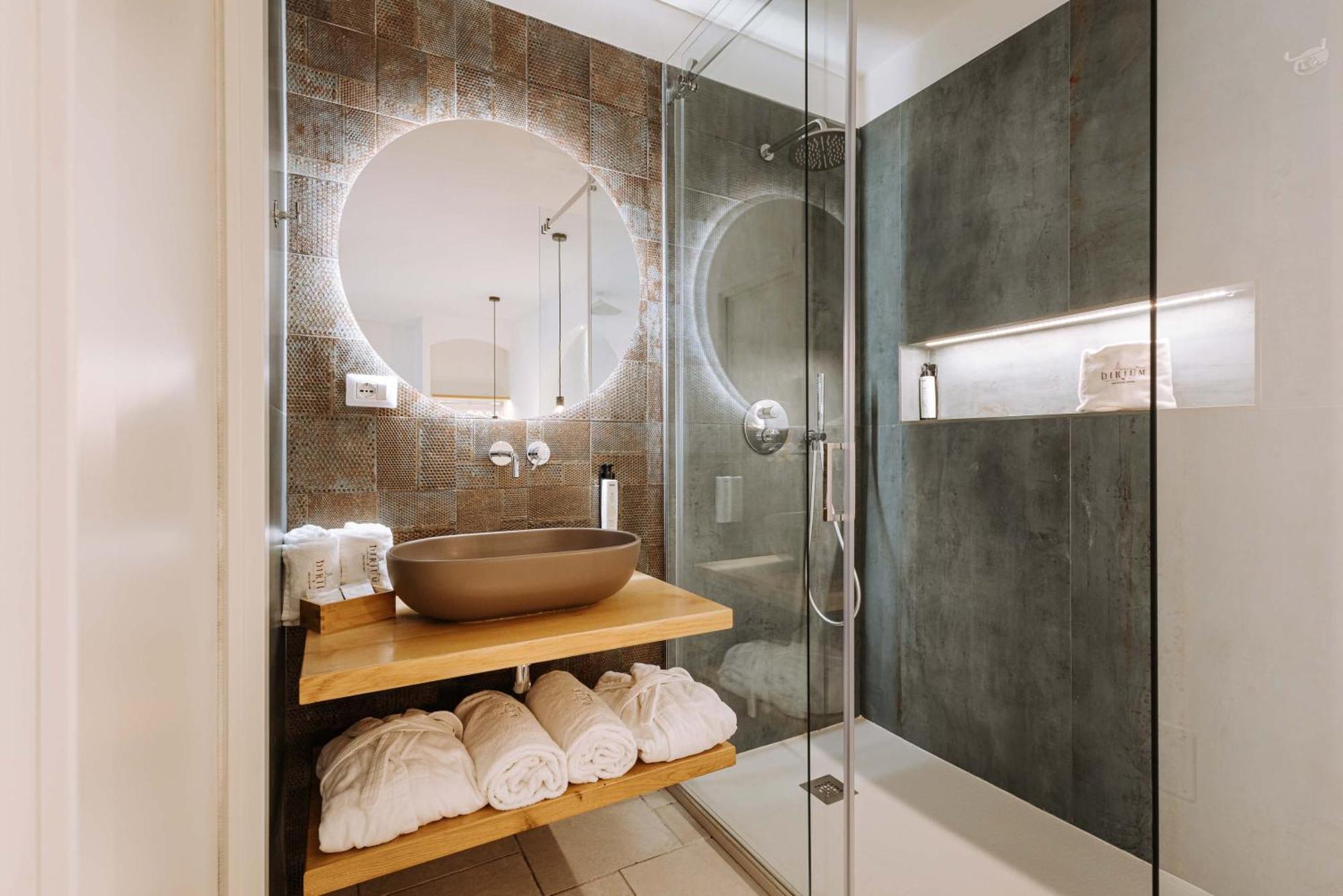 Dirium - Exclusive Rooms Monopoli Εξωτερικό φωτογραφία