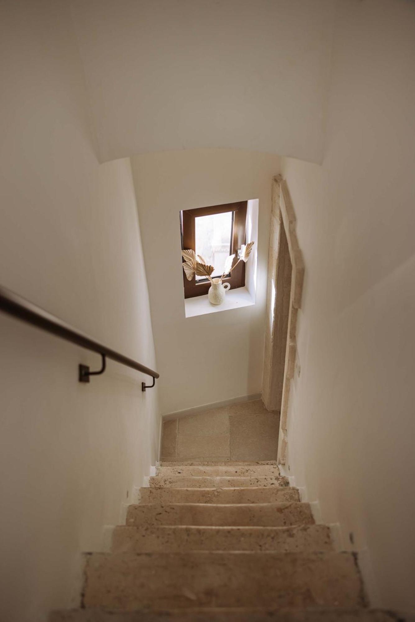 Dirium - Exclusive Rooms Monopoli Εξωτερικό φωτογραφία