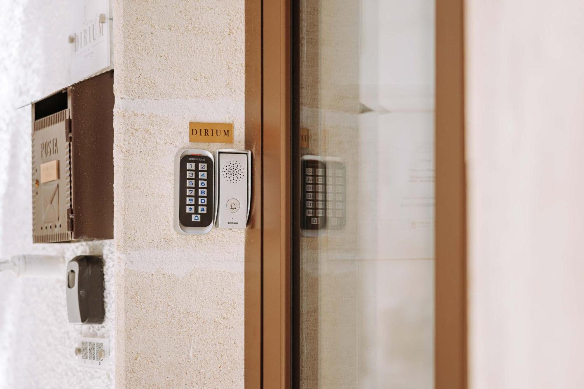 Dirium - Exclusive Rooms Monopoli Εξωτερικό φωτογραφία