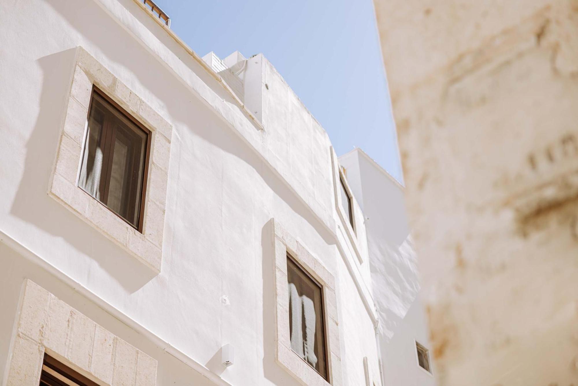 Dirium - Exclusive Rooms Monopoli Εξωτερικό φωτογραφία