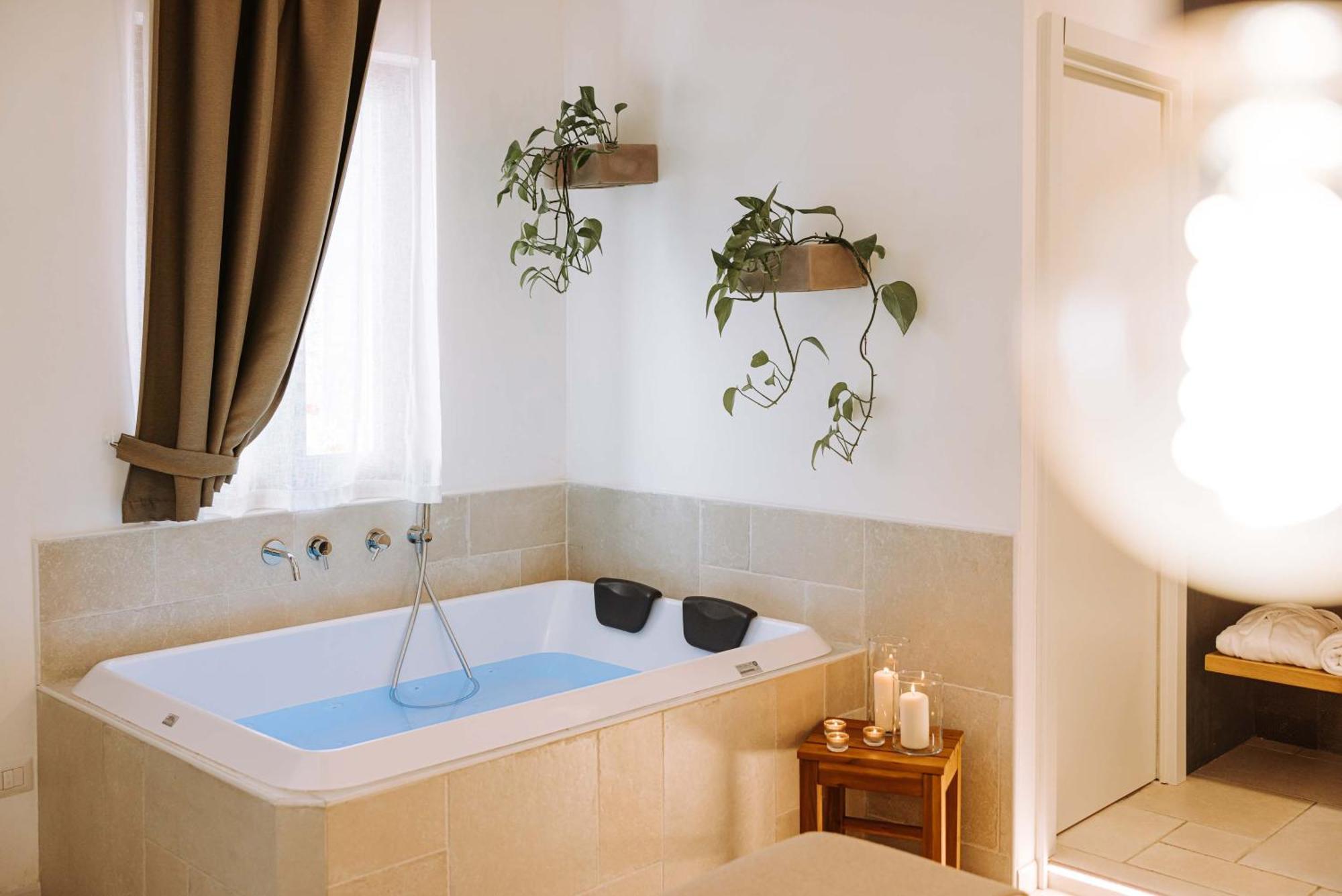 Dirium - Exclusive Rooms Monopoli Εξωτερικό φωτογραφία