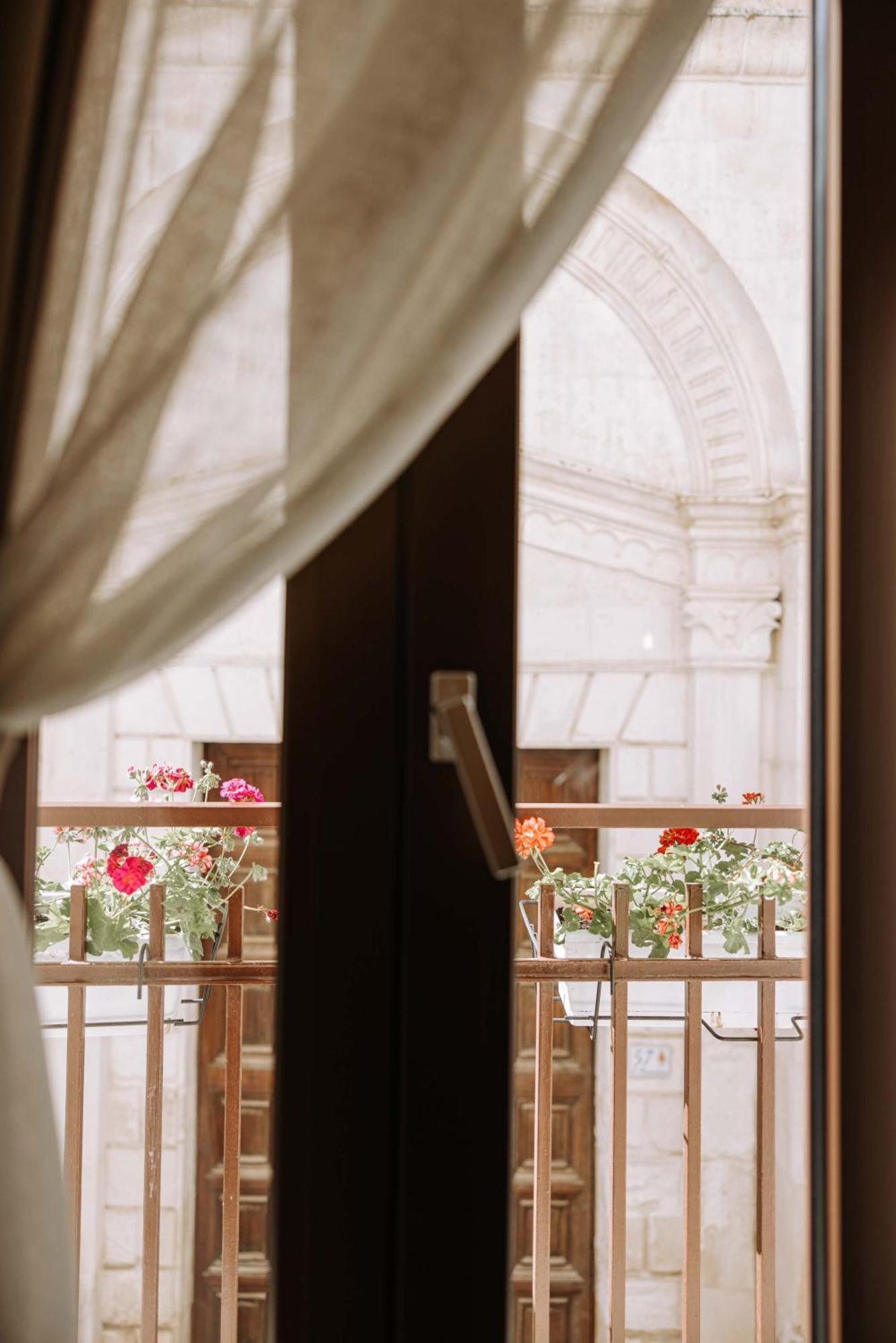 Dirium - Exclusive Rooms Monopoli Εξωτερικό φωτογραφία
