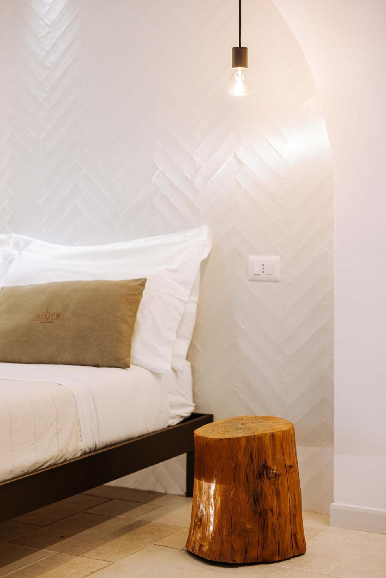 Dirium - Exclusive Rooms Monopoli Εξωτερικό φωτογραφία