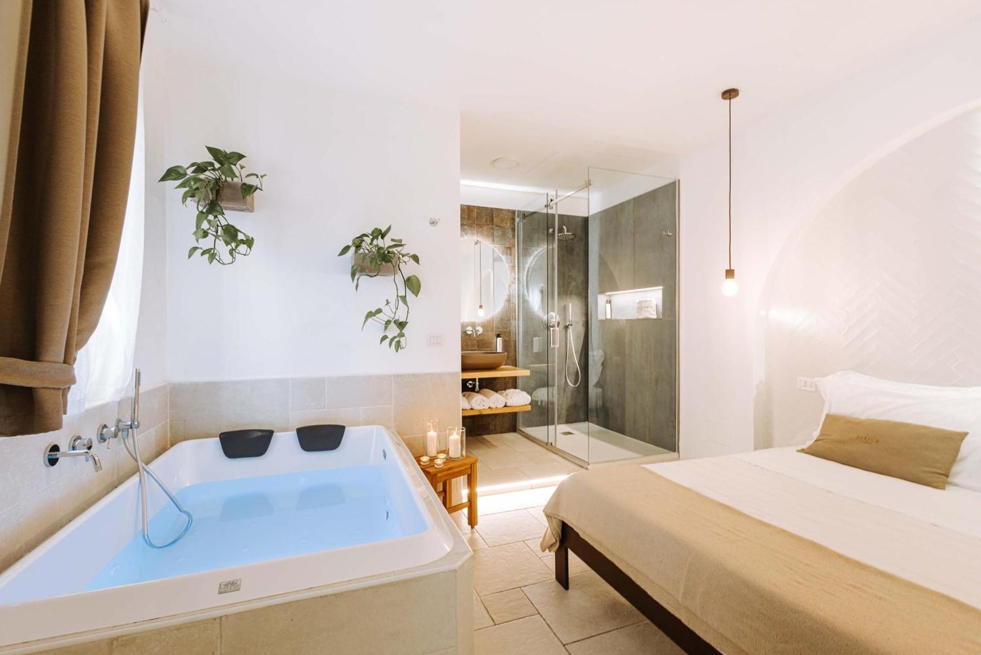 Dirium - Exclusive Rooms Monopoli Εξωτερικό φωτογραφία