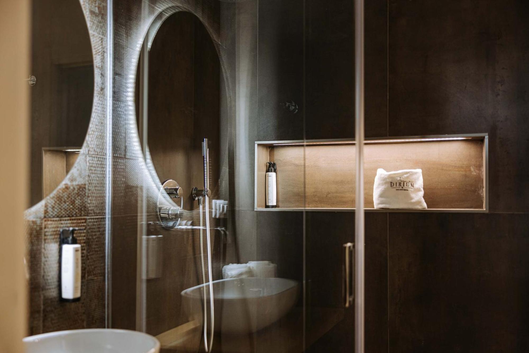 Dirium - Exclusive Rooms Monopoli Εξωτερικό φωτογραφία