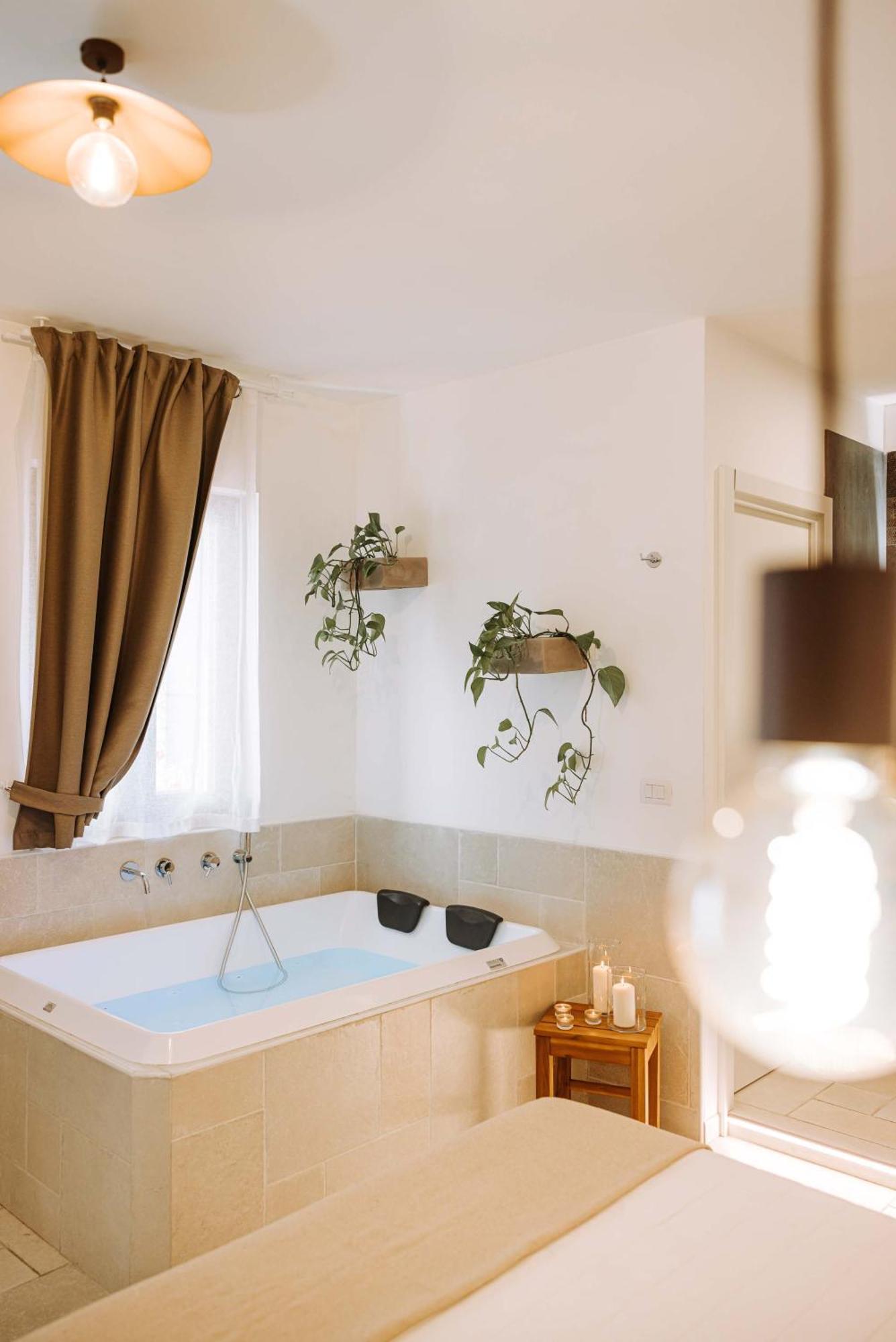 Dirium - Exclusive Rooms Monopoli Εξωτερικό φωτογραφία