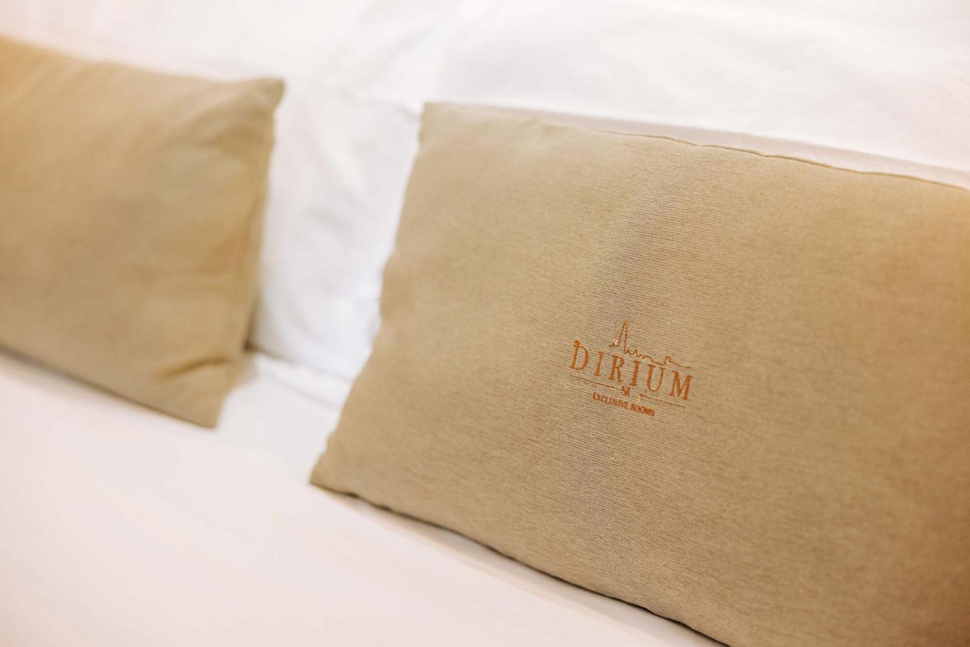 Dirium - Exclusive Rooms Monopoli Εξωτερικό φωτογραφία