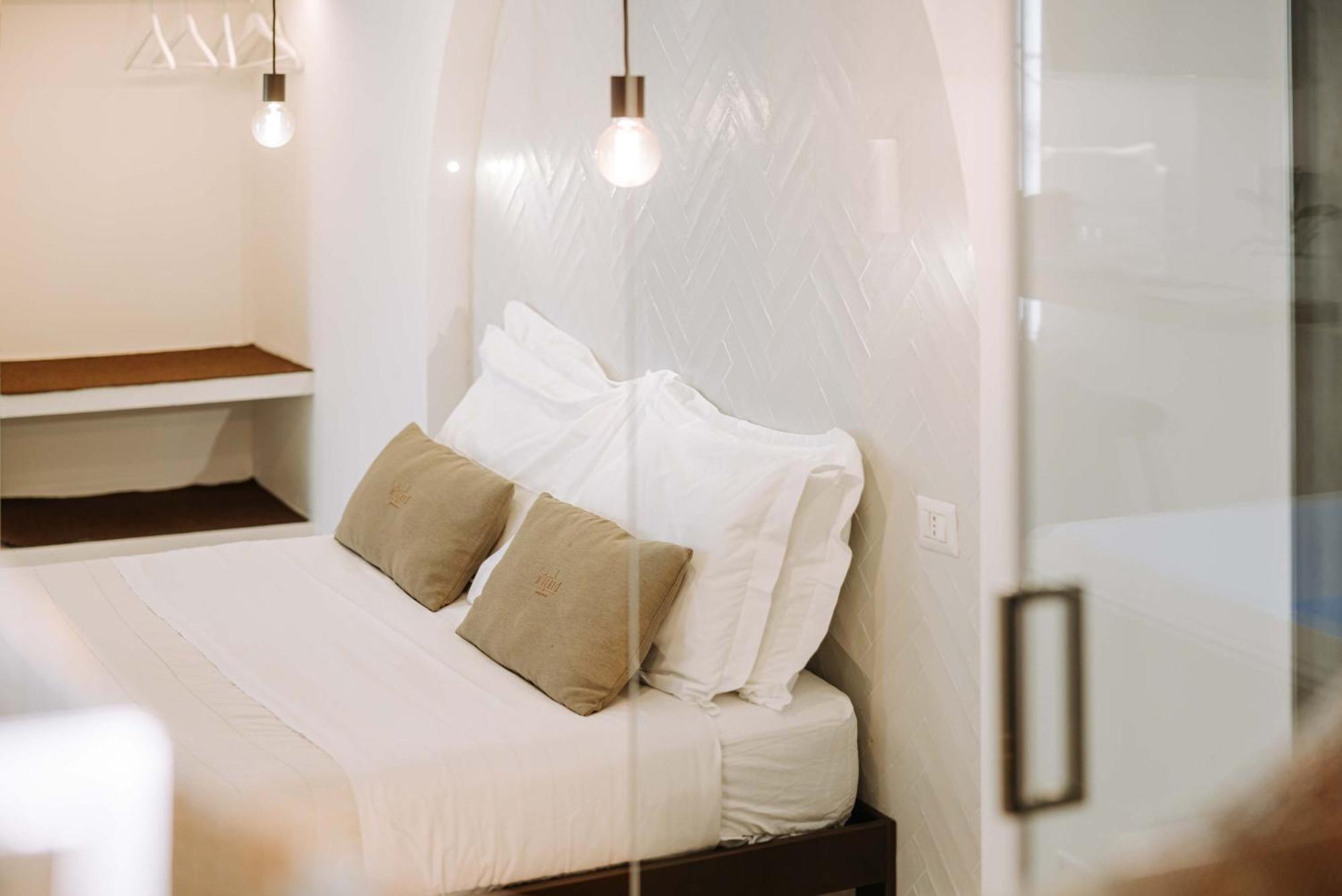 Dirium - Exclusive Rooms Monopoli Εξωτερικό φωτογραφία