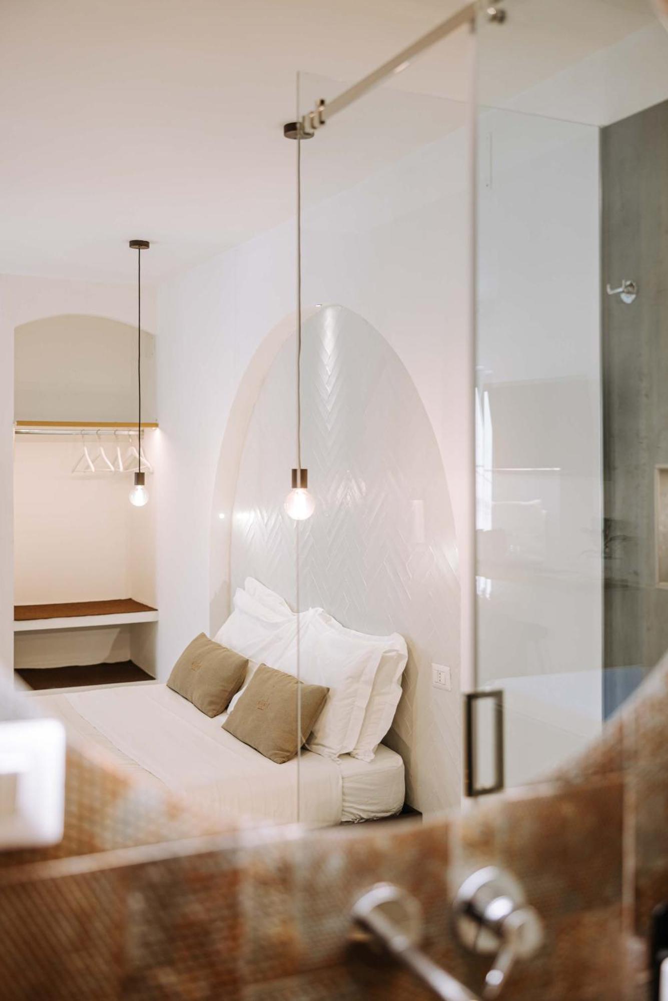Dirium - Exclusive Rooms Monopoli Εξωτερικό φωτογραφία