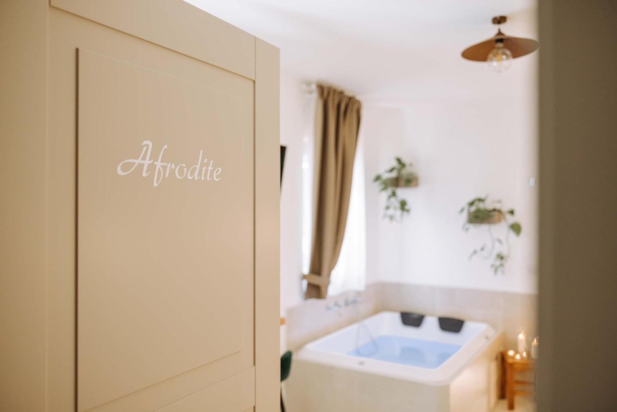 Dirium - Exclusive Rooms Monopoli Εξωτερικό φωτογραφία