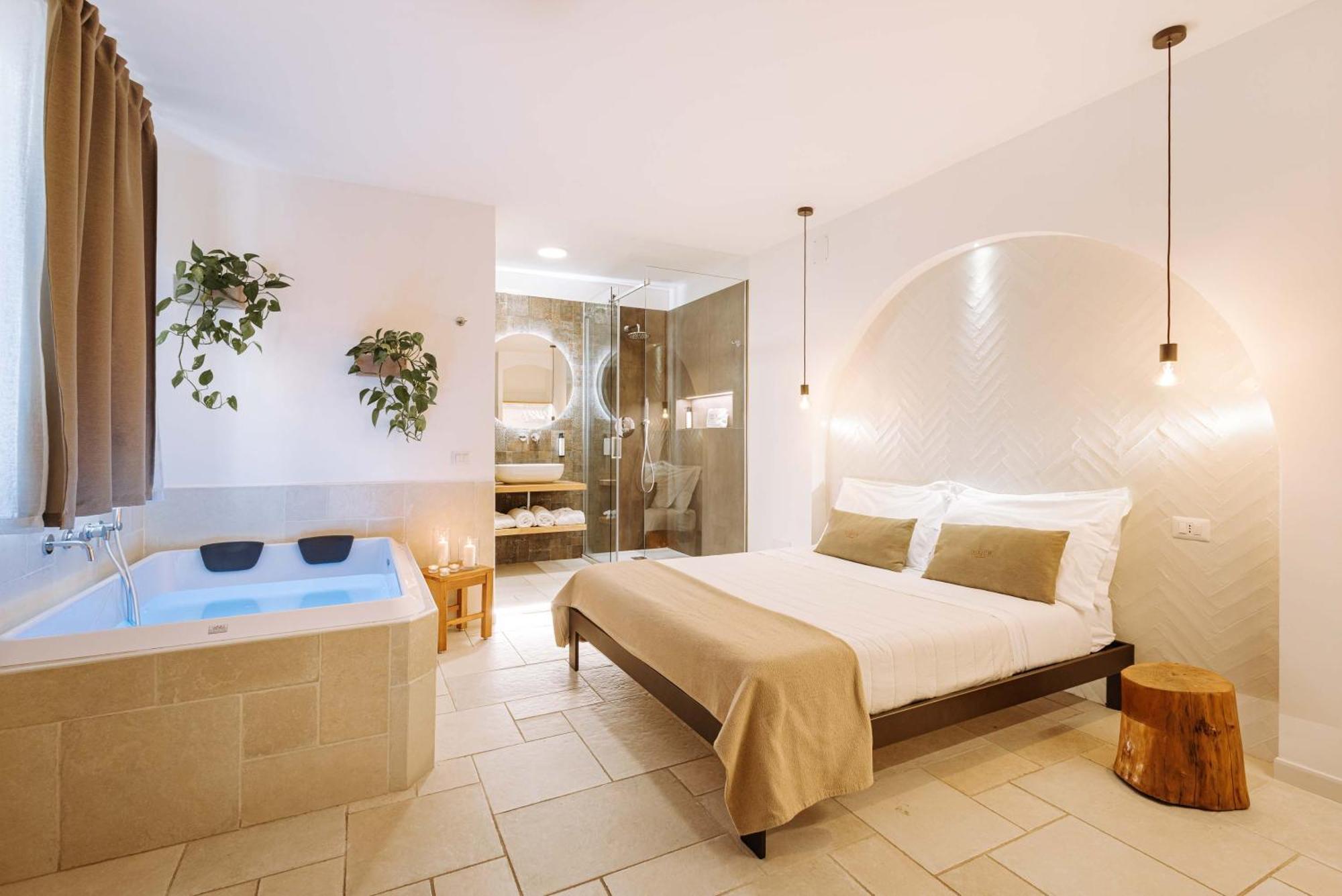 Dirium - Exclusive Rooms Monopoli Εξωτερικό φωτογραφία