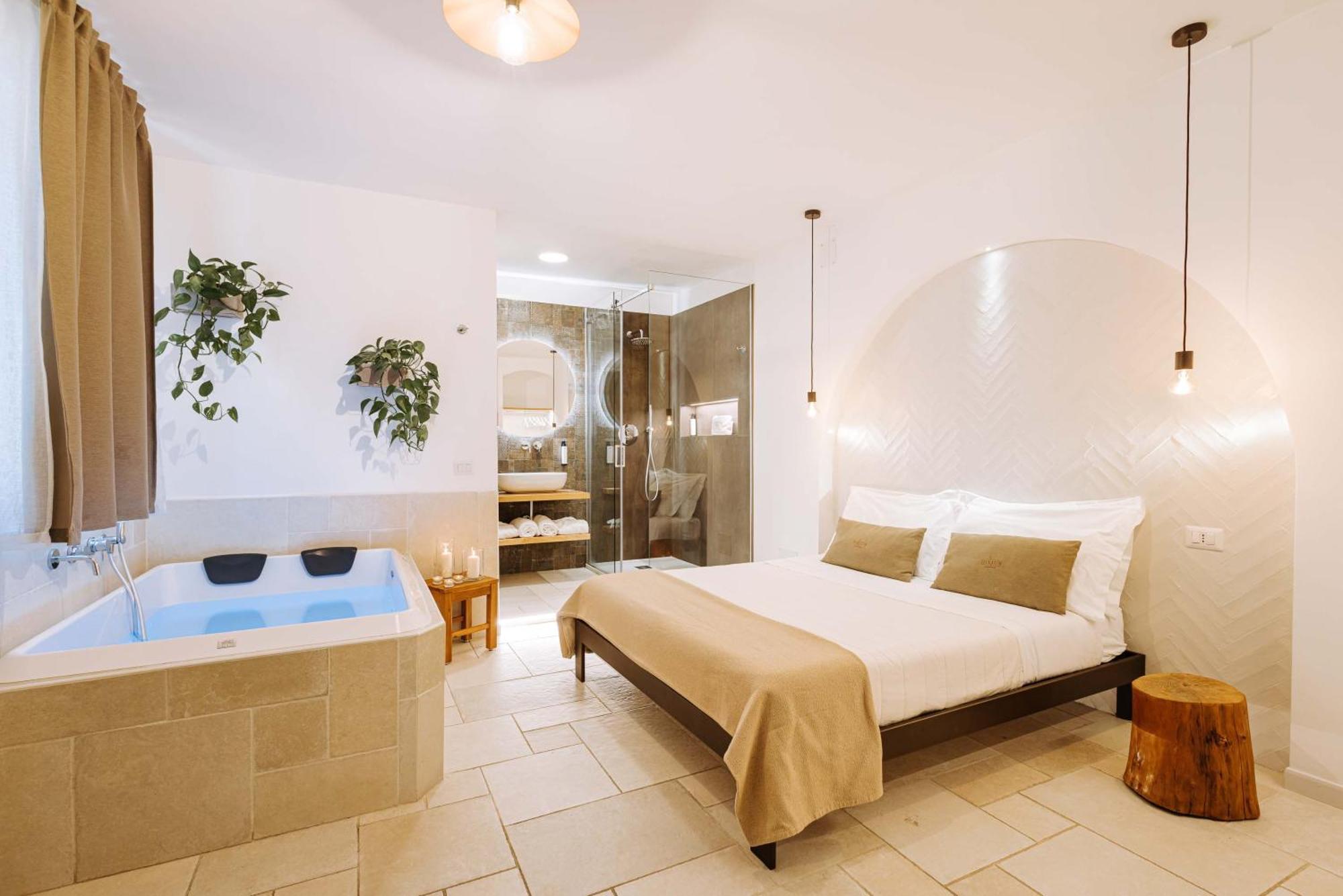 Dirium - Exclusive Rooms Monopoli Εξωτερικό φωτογραφία