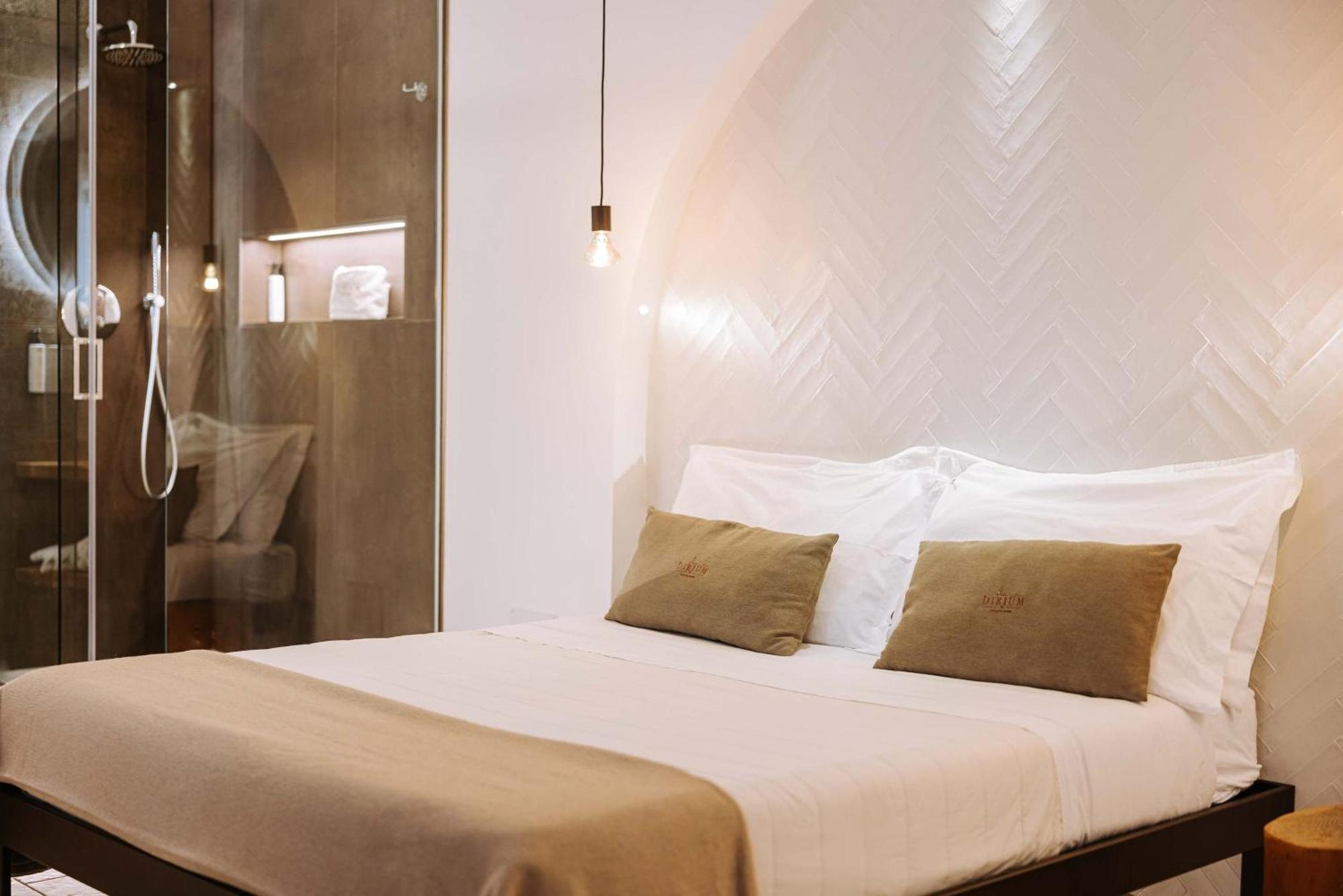 Dirium - Exclusive Rooms Monopoli Εξωτερικό φωτογραφία