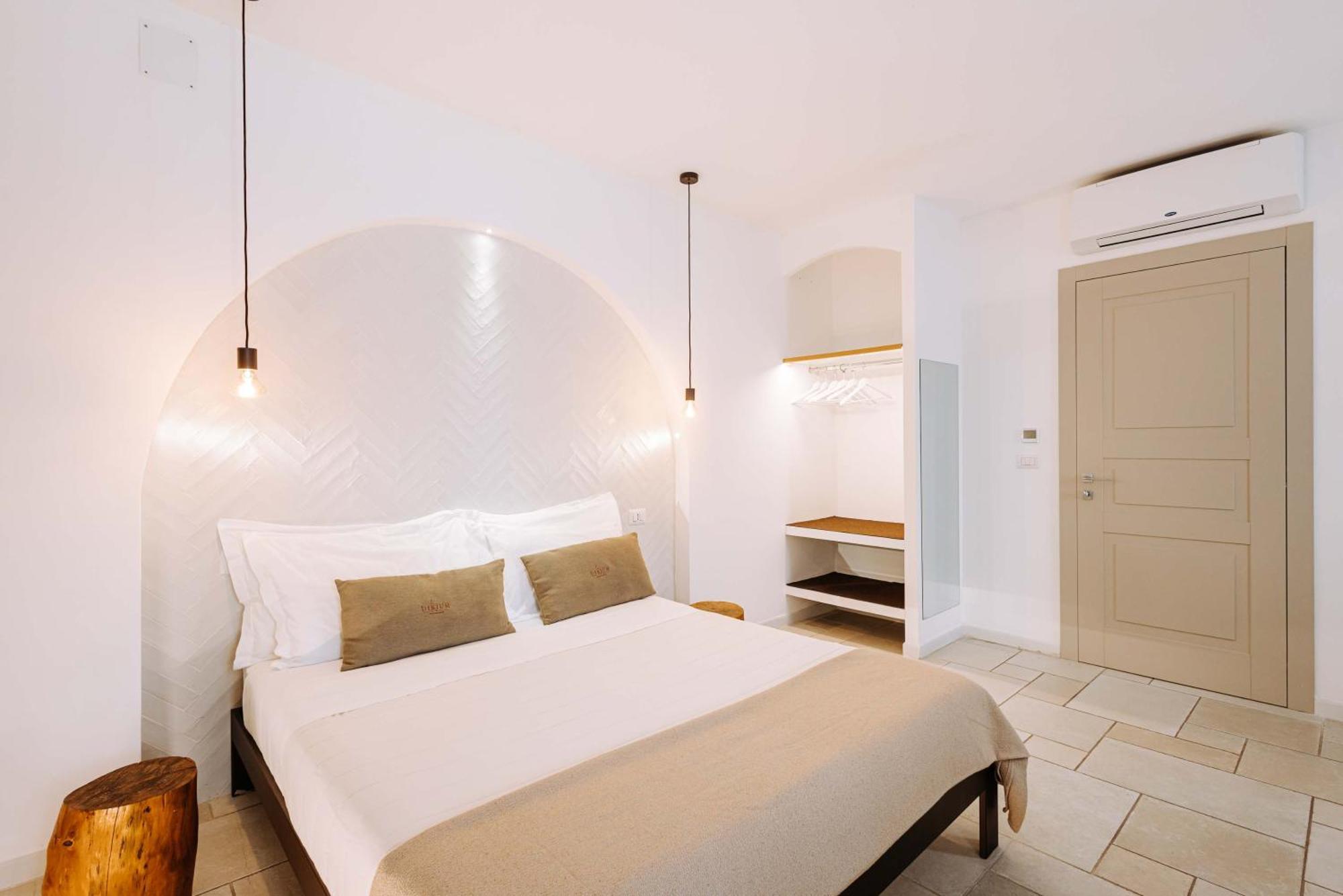 Dirium - Exclusive Rooms Monopoli Εξωτερικό φωτογραφία