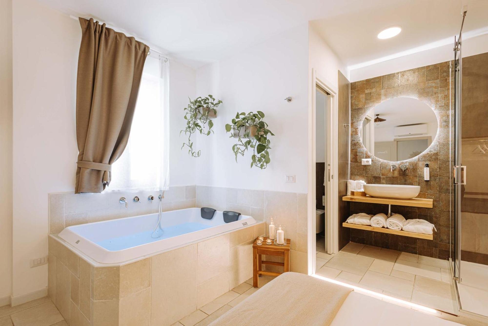 Dirium - Exclusive Rooms Monopoli Εξωτερικό φωτογραφία